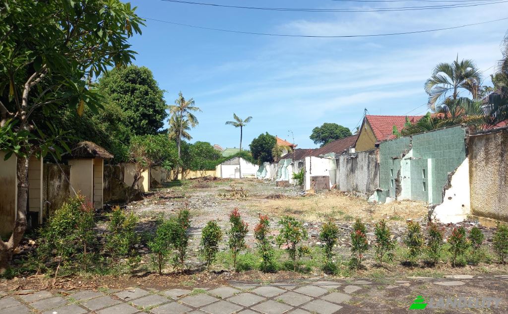 Land/Lot for Rent Kuta, Badung Regency, Bali, Indonesia, Bali 80361. Photo 1