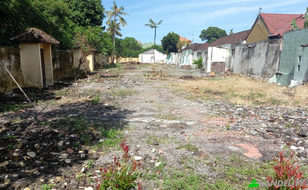 Land/Lot for Rent Kuta, Badung Regency, Bali, Indonesia, Bali 80361. Photo 2