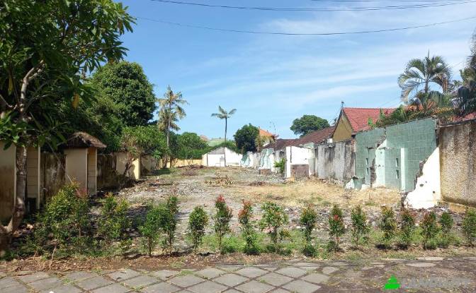 Land/Lot for Rent Kuta, Badung Regency, Bali. Photo#3