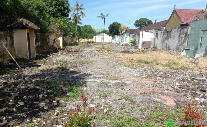 Land/Lot for Rent Kuta, Badung Regency, Bali. Photo#4