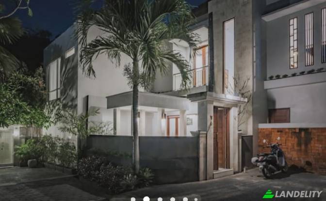 Single Family Home for Sale Jl Bumbak Dauh. Photo#2