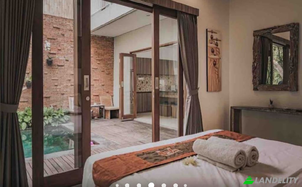 Single Family Home for Sale Jl Bumbak Dauh, Kerobokan Kelod, Kec Kuta Utara, Kabupaten Badung, Bali 80361, Dalung, Badung Regency, Bali, Indonesia. Photo 4