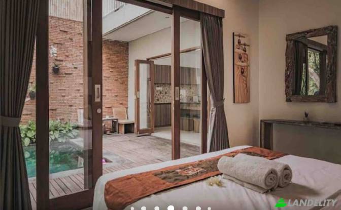 Single Family Home for Sale Jl Bumbak Dauh. Photo#4