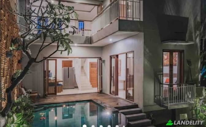 Single Family Home for Sale Jl Bumbak Dauh. Photo#5