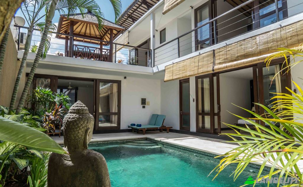 Single Family Home for Rent Jl Raya Kerobokan, Kerobokan Kelod, Badung Regency, Bali, Indonesia, Kec Kuta Utara, Kabupaten Badung, Bali 80361. Photo 1