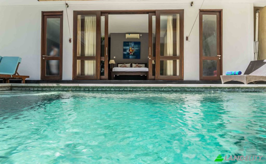 Single Family Home for Rent Jl Raya Kerobokan, Kerobokan Kelod, Badung Regency, Bali, Indonesia, Kec Kuta Utara, Kabupaten Badung, Bali 80361. Photo 2