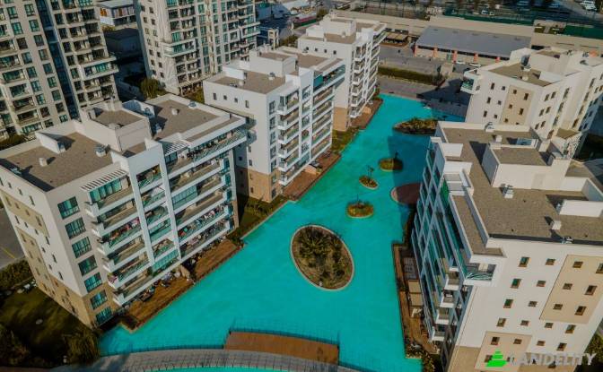 Apartment for Sale Kayalar, Sinpas Sitesi. Photo#14