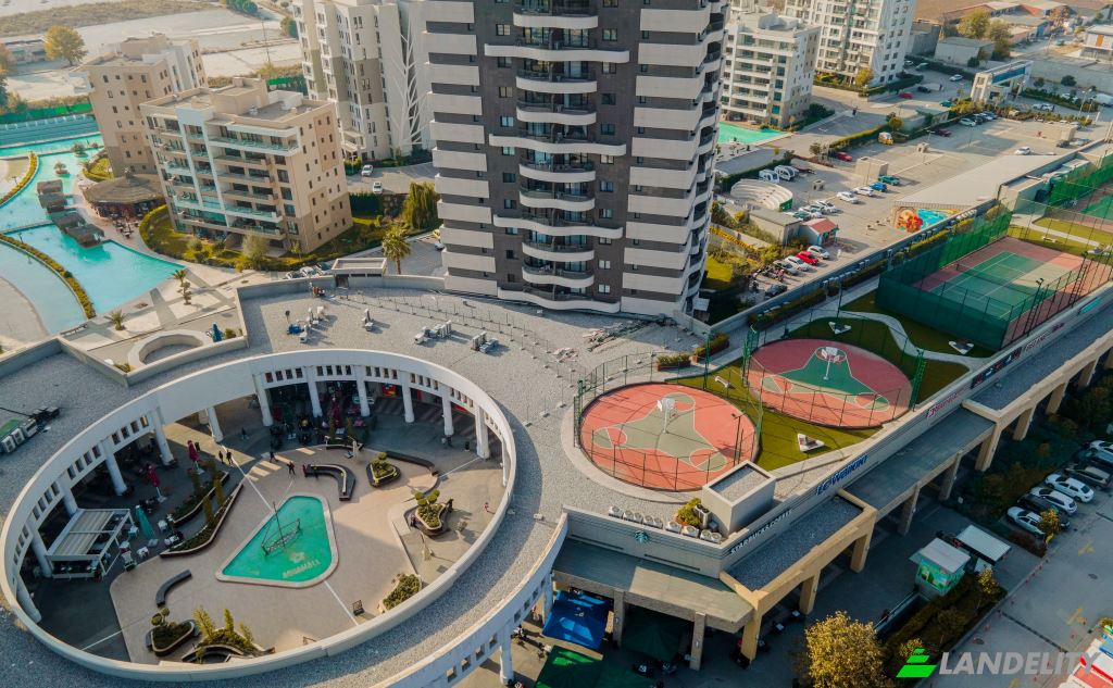 Apartment for Sale Kayalar, Sinpas Sitesi, 20030 Merkezefendi Denizli, Denizli, Merkezefendi, Turkiye. Photo 15