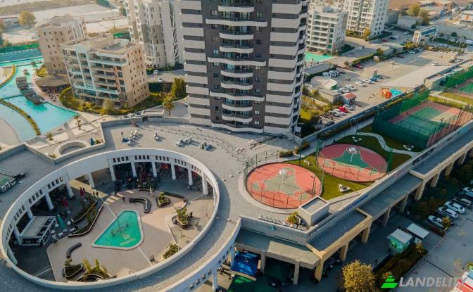 Apartment for Sale Kayalar, Sinpas Sitesi. Photo#15