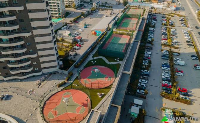 Apartment for Sale Kayalar, Sinpas Sitesi. Photo#16