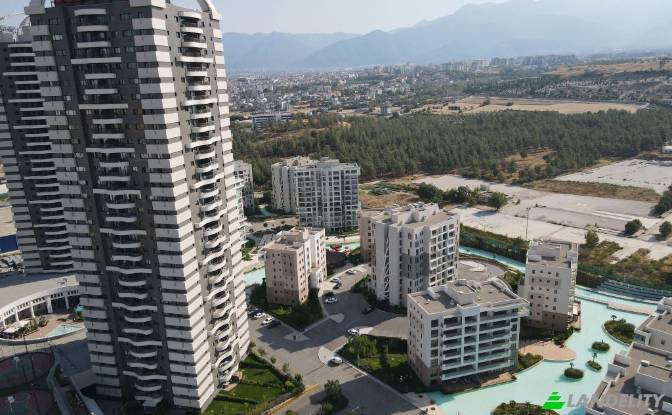 Apartment for Sale Kayalar, Sinpas Sitesi. Photo#18