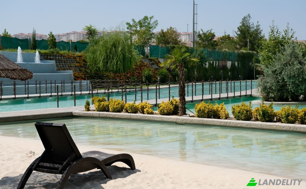 Apartment for Sale Kayalar, Sinpas Sitesi, 20030 Merkezefendi Denizli, Denizli, Merkezefendi, Turkiye. Photo 19