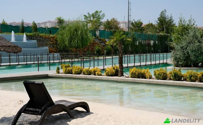 Apartment for Sale Kayalar, Sinpas Sitesi. Photo#19