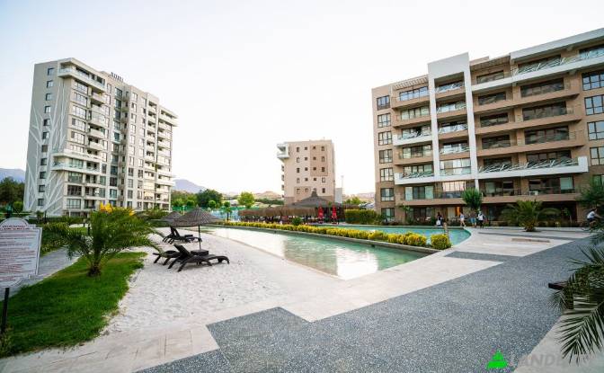 Apartment for Sale Kayalar, Sinpas Sitesi. Photo#3