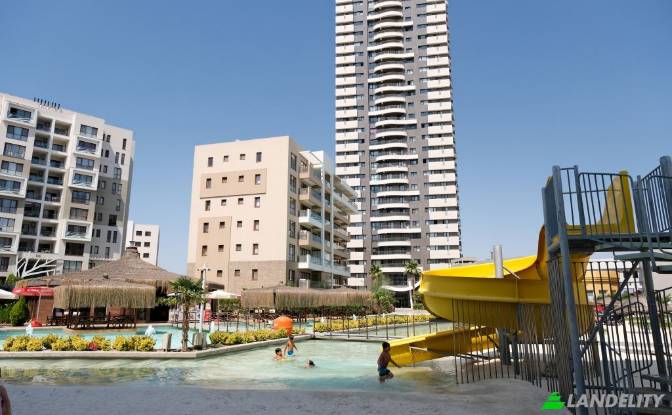 Apartment for Sale Kayalar, Sinpas Sitesi. Photo#20