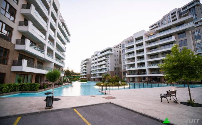 Apartment for Sale Kayalar, Sinpas Sitesi. Photo#5