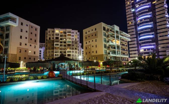 Apartment for Sale Kayalar, Sinpas Sitesi. Photo#6