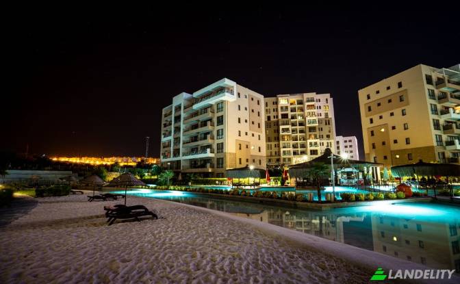 Apartment for Sale Kayalar, Sinpas Sitesi. Photo#7