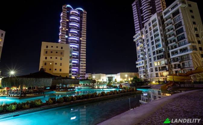 Apartment for Sale Kayalar, Sinpas Sitesi. Photo#8