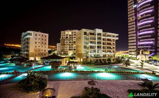 Apartment for Sale Kayalar, Sinpas Sitesi. Photo#9