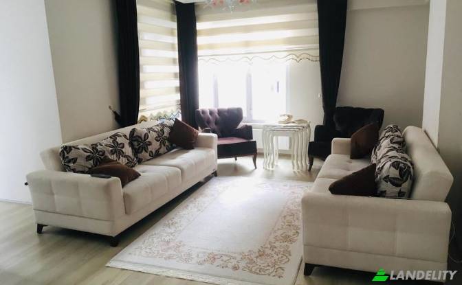 Apartment for Sale konakonu sahil km Hurriyet. Photo#3