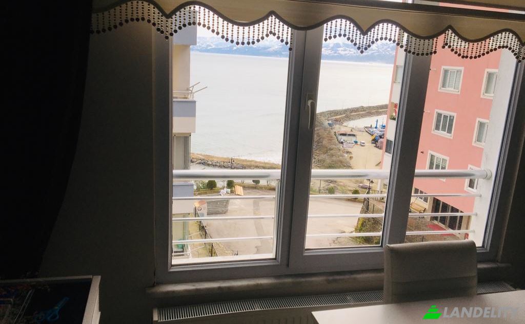 Apartment for Sale konakonu sahil km Hurriyet Mahallesi, Merkez, Arakli, Trabzon, Turkiye, 61700 Arakli Trabzon. Photo 5