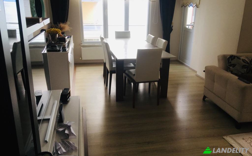 Apartment for Sale konakonu sahil km Hurriyet Mahallesi, Merkez, Arakli, Trabzon, Turkiye, 61700 Arakli Trabzon. Photo 6