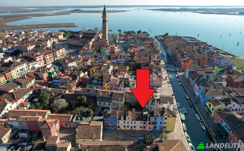 Односімейний будинок продаж Calle de le Botte, 30142 Venezia VE, Venice, Metropolitan City of Venice, Veneto, Italy. Фото 1