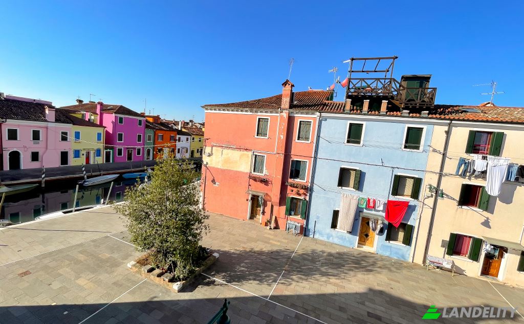 Односімейний будинок продаж Calle de le Botte, 30142 Venezia VE, Venice, Metropolitan City of Venice, Veneto, Italy. Фото 16