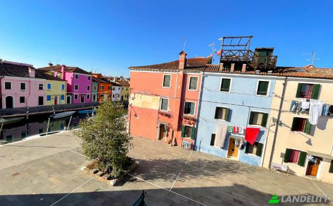 Односімейний будинок продаж Calle de le Botte. Фото#16