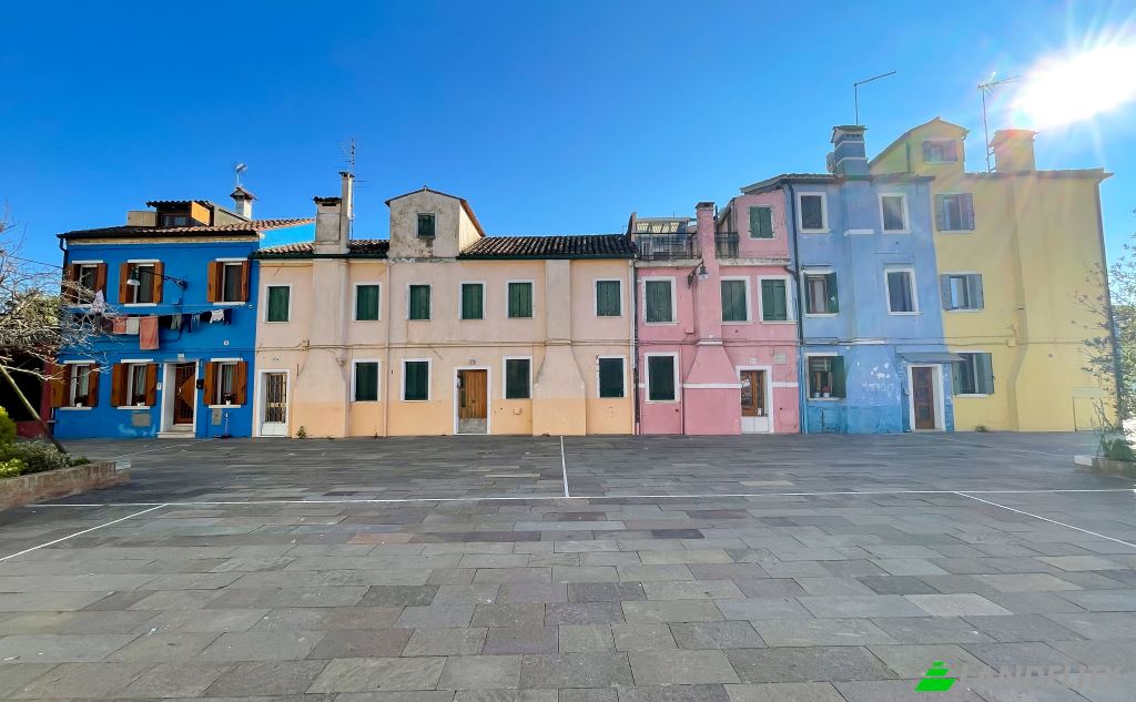 Односімейний будинок продаж Calle de le Botte, 30142 Venezia VE, Venice, Metropolitan City of Venice, Veneto, Italy. Фото 2