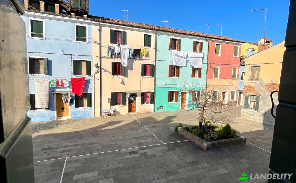 Односімейний будинок продаж Calle de le Botte, 30142 Venezia VE, Venice, Metropolitan City of Venice, Veneto, Italy. Фото 5