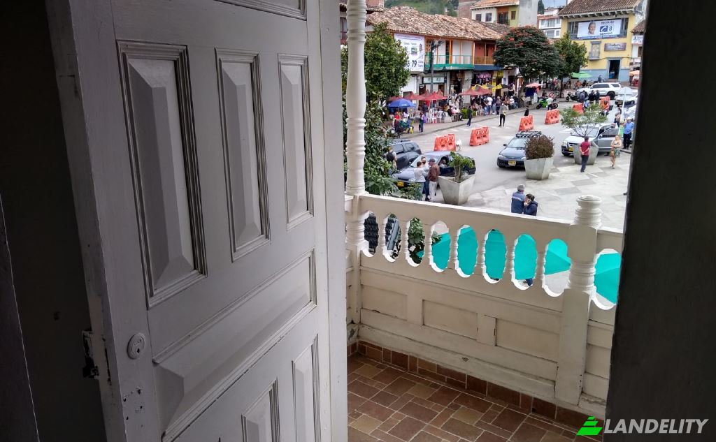 Single Family Home for Sale Marinilla, Antioquia, Colombia. Photo 1