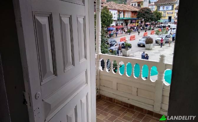 Casa unifamiliare in vendita - Marinilla, Colombia