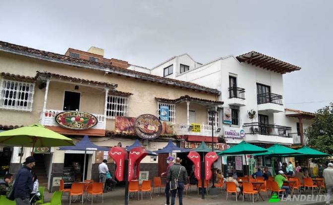 Single Family Home for Sale Marinilla, Antioquia. Photo#4 Single Family Home for Sale Marinilla, Antioquia. Photo#4