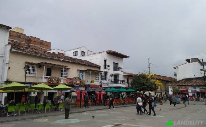 Single Family Home for Sale Marinilla, Antioquia. Photo#5 Single Family Home for Sale Marinilla, Antioquia. Photo#5