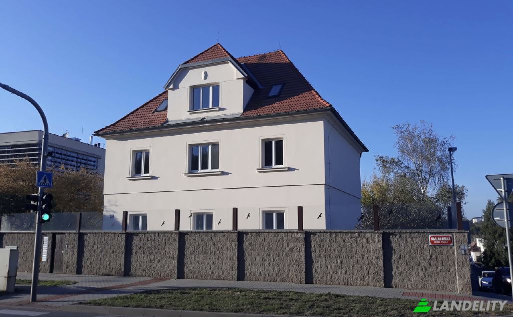 Квартира продаж Ruzyne, Praha, Prague, Hlavni mesto Praha, Czechia. Фото 1