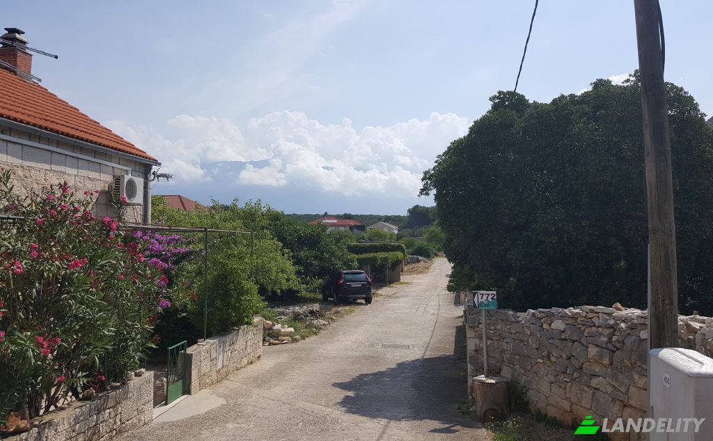 Земля/Ділянка продаж Put Zavale, 21413, Povlja, Opcina Selca, Split-Dalmatia County, Croatia. Фото 2