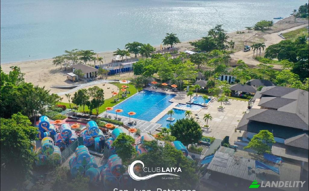 Земля/Ділянка продаж San Juan, Batangas, Calabarzon, Philippines. Фото 1