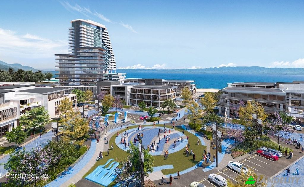 Земля/Ділянка продаж San Juan, Batangas, Calabarzon, Philippines. Фото 3