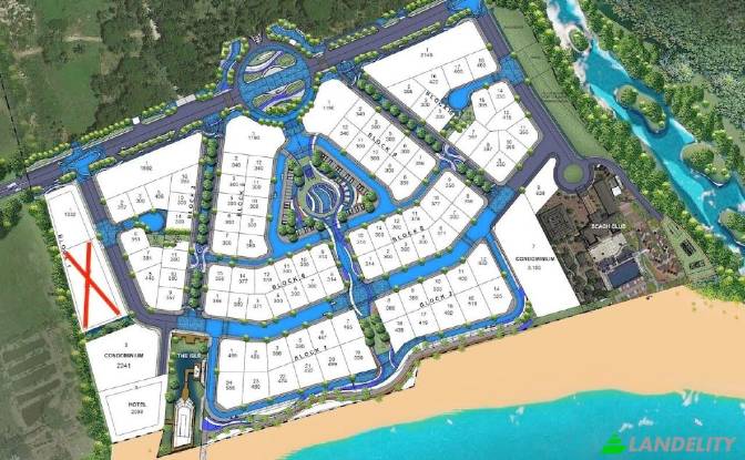 Земля/Ділянка продаж San Juan, Batangas. Фото#5