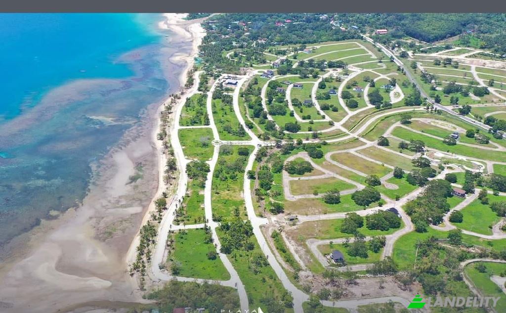 Земля/Ділянка продаж San Juan, Batangas, Calabarzon, Philippines. Фото 1