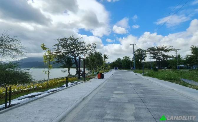 Terreno/Lotto in vendita San Juan, Batangas. Foto#2