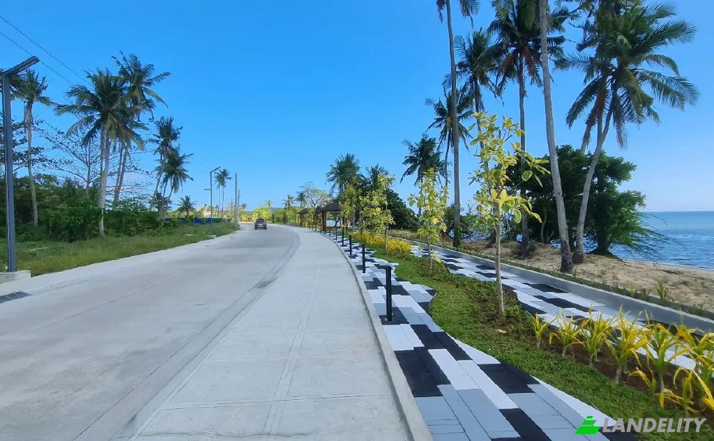 Земля/Ділянка продаж San Juan, Batangas, Calabarzon, Philippines. Фото 3