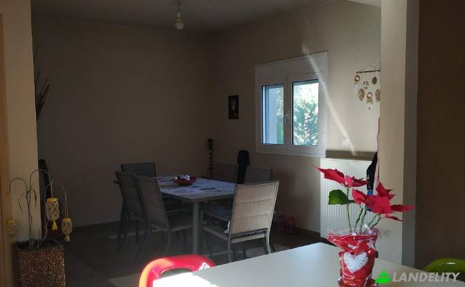 Односімейний будинок продаж Agios Konstantinos. Фото#8