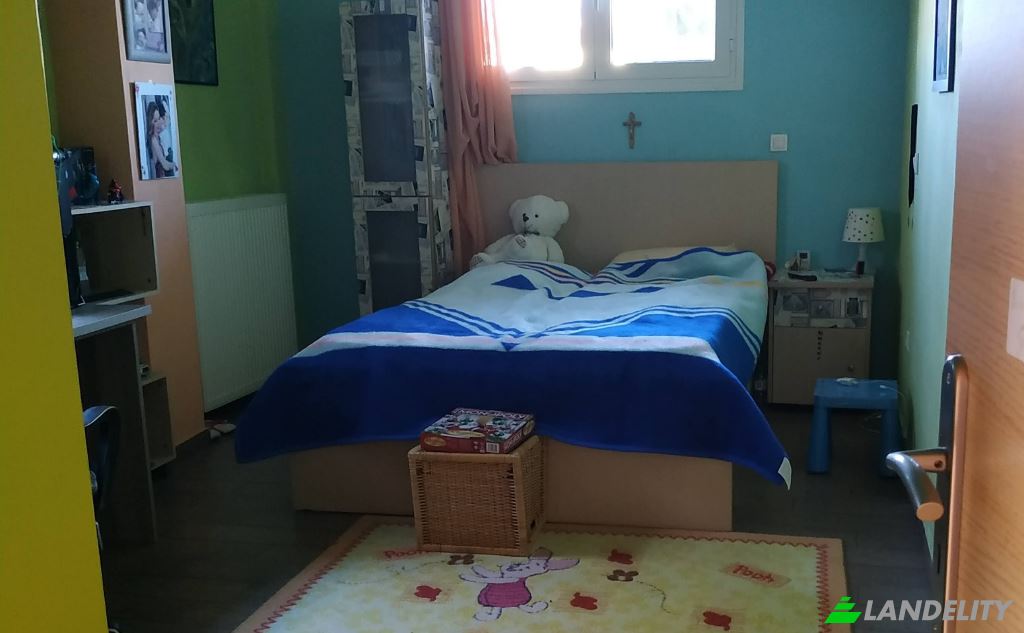 Односімейний будинок продаж Agios Konstantinos, Attica, Decentralized Administration of Attica, Greece. Фото 10