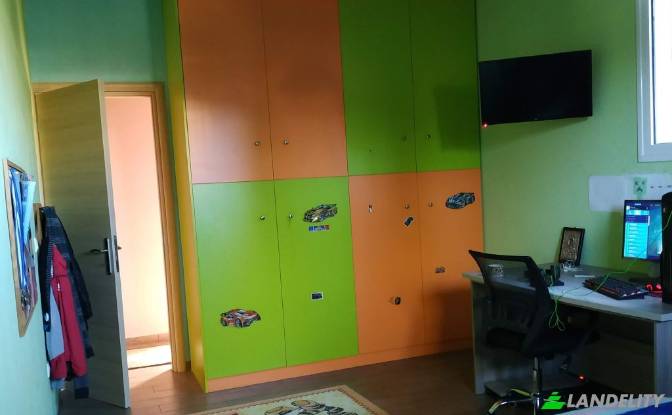 Односімейний будинок продаж Agios Konstantinos. Фото#11