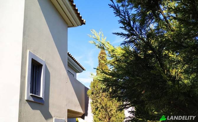 Односімейний будинок продаж Agios Konstantinos. Фото#12