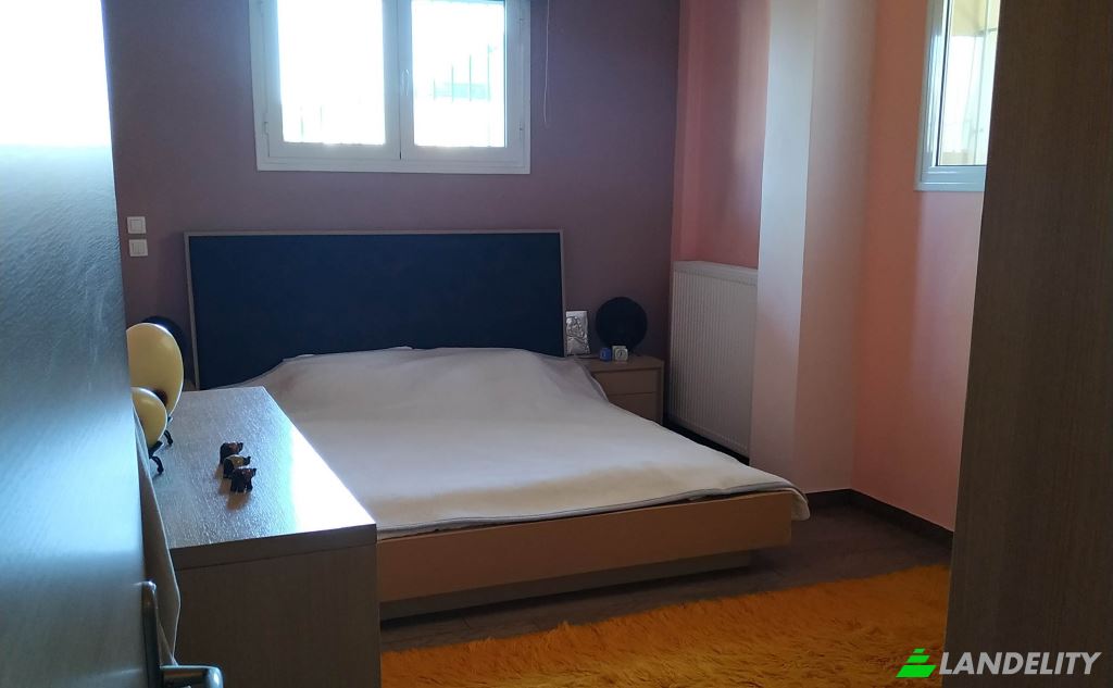 Односімейний будинок продаж Agios Konstantinos, Attica, Decentralized Administration of Attica, Greece. Фото 13