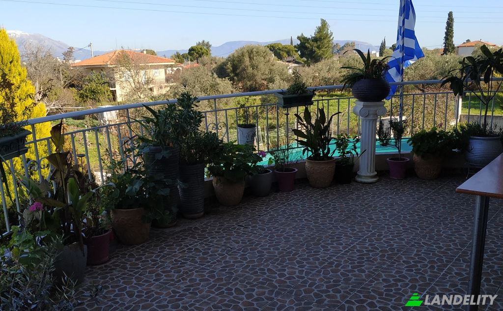 Односімейний будинок продаж Agios Konstantinos, Attica, Decentralized Administration of Attica, Greece. Фото 16